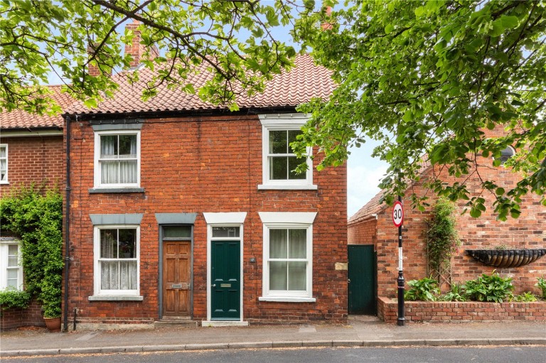 Beck Hill, Barton Upon Humber, North Lincs