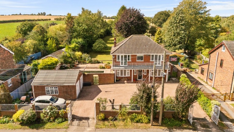 Caistor Road, New Barnetby, North Lincolnshire