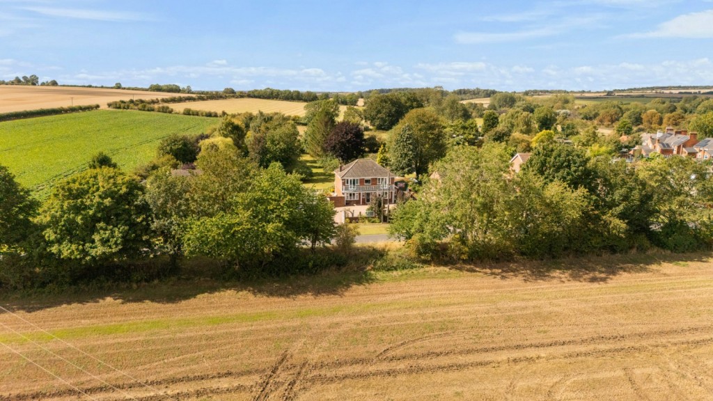 Caistor Road, New Barnetby, North Lincolnshire