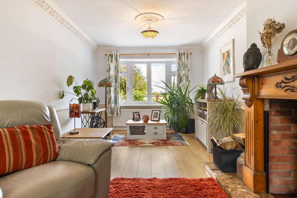 Caistor Road, New Barnetby, North Lincolnshire