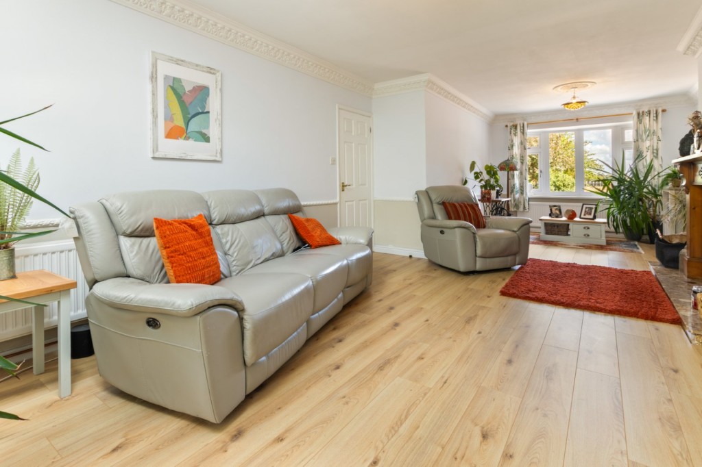 Caistor Road, New Barnetby, North Lincolnshire