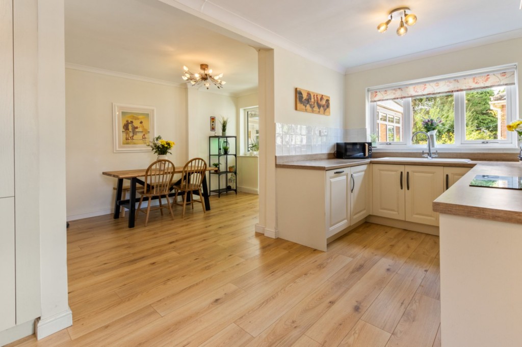 Caistor Road, New Barnetby, North Lincolnshire