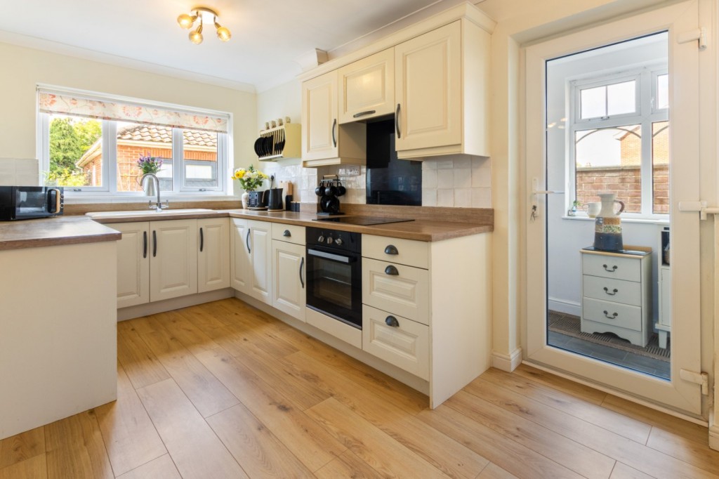 Caistor Road, New Barnetby, North Lincolnshire