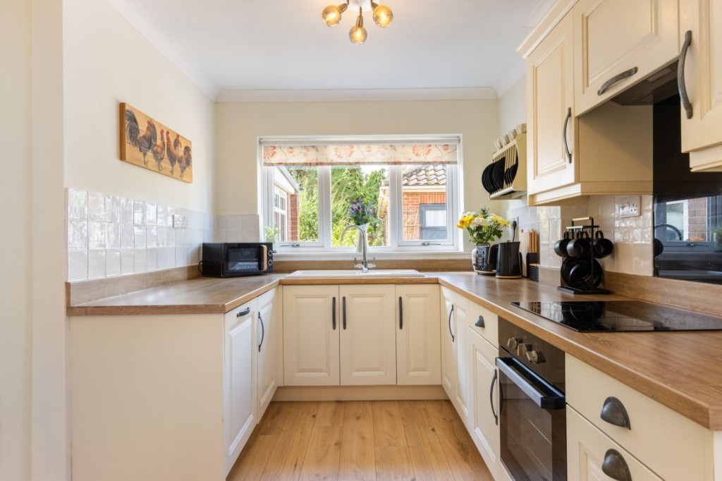 Caistor Road, New Barnetby, North Lincolnshire