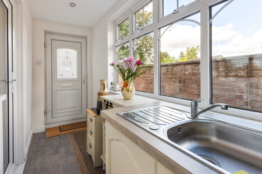 Caistor Road, New Barnetby, North Lincolnshire