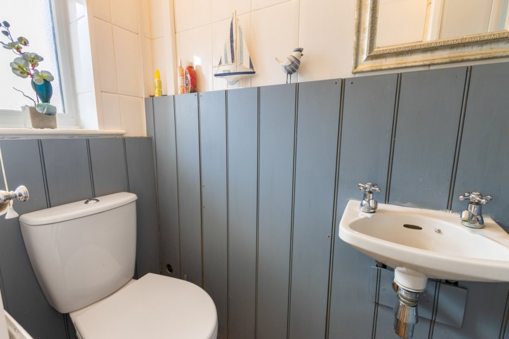 Caistor Road, New Barnetby, North Lincolnshire