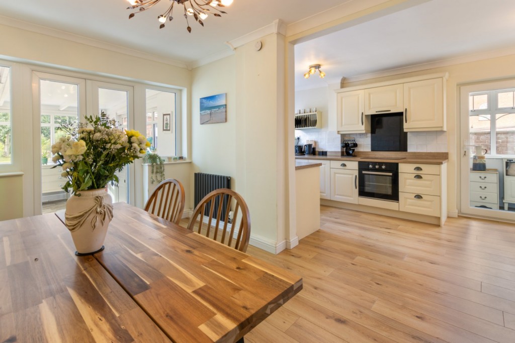 Caistor Road, New Barnetby, North Lincolnshire