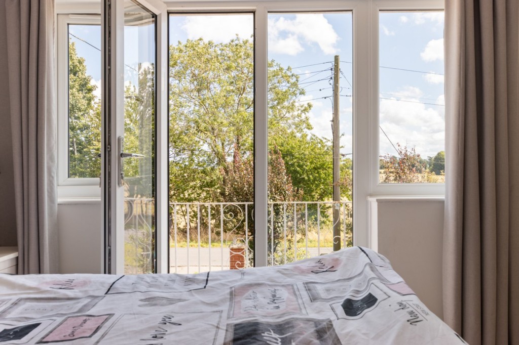 Caistor Road, New Barnetby, North Lincolnshire