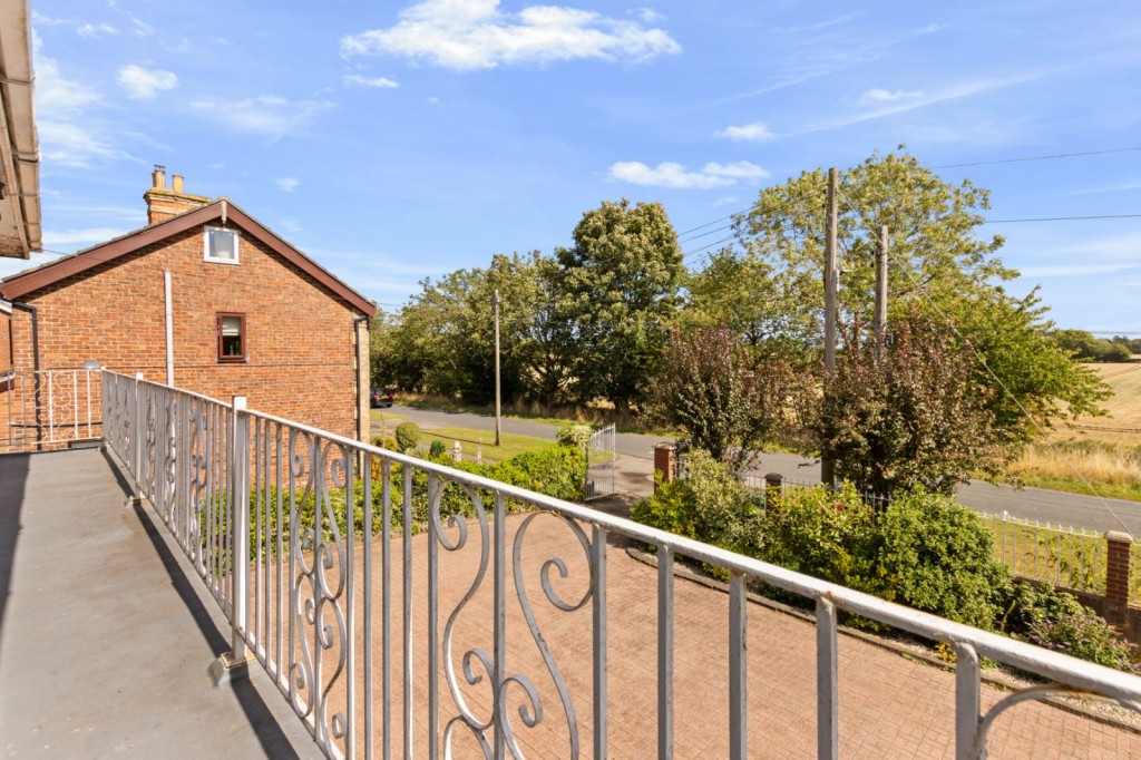 Caistor Road, New Barnetby, North Lincolnshire