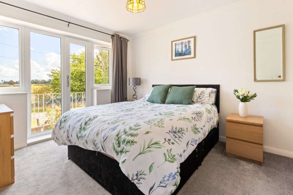 Caistor Road, New Barnetby, North Lincolnshire