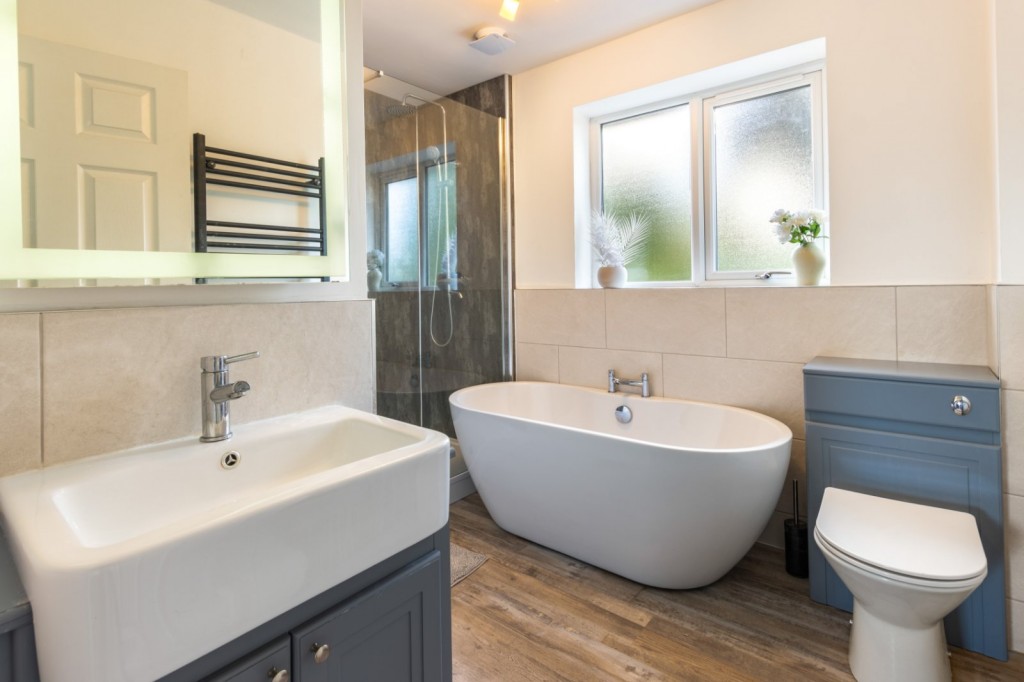 Caistor Road, New Barnetby, North Lincolnshire