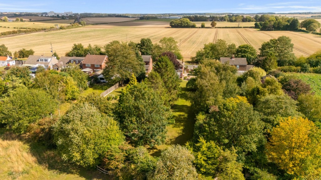 Caistor Road, New Barnetby, North Lincolnshire