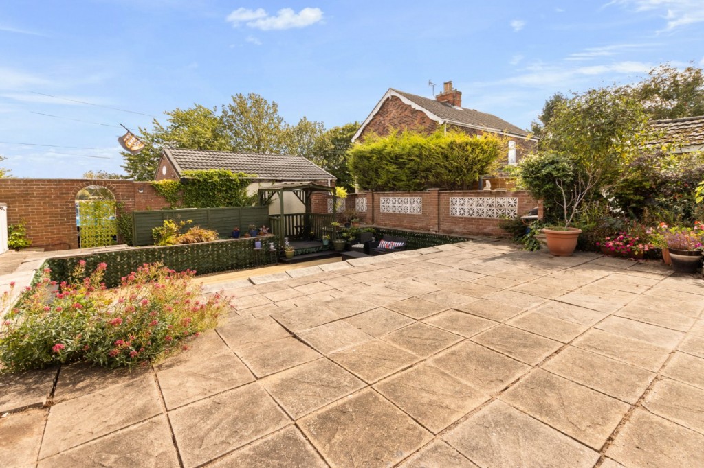 Caistor Road, New Barnetby, North Lincolnshire