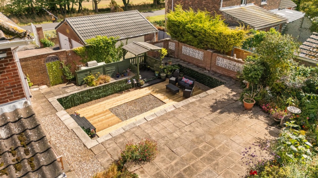 Caistor Road, New Barnetby, North Lincolnshire