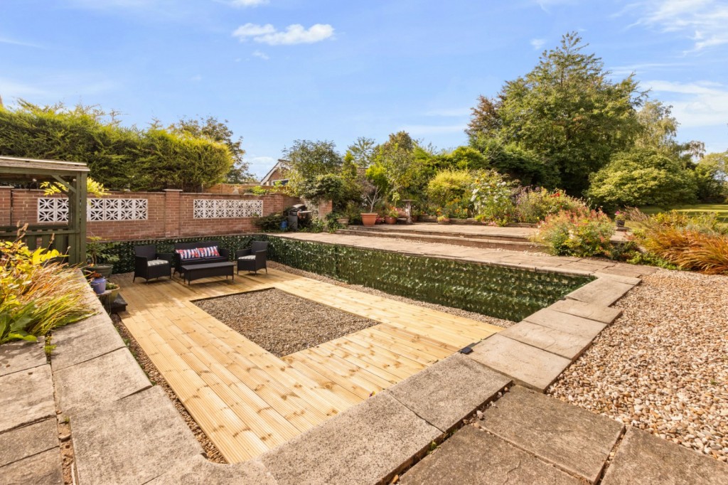 Caistor Road, New Barnetby, North Lincolnshire