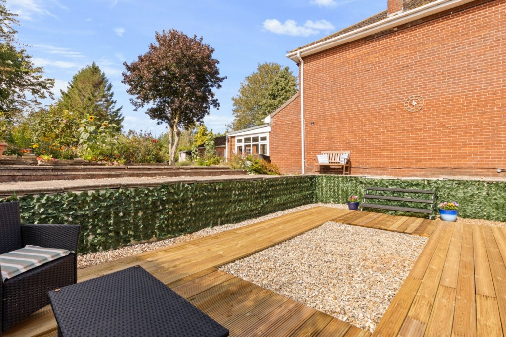 Caistor Road, New Barnetby, North Lincolnshire