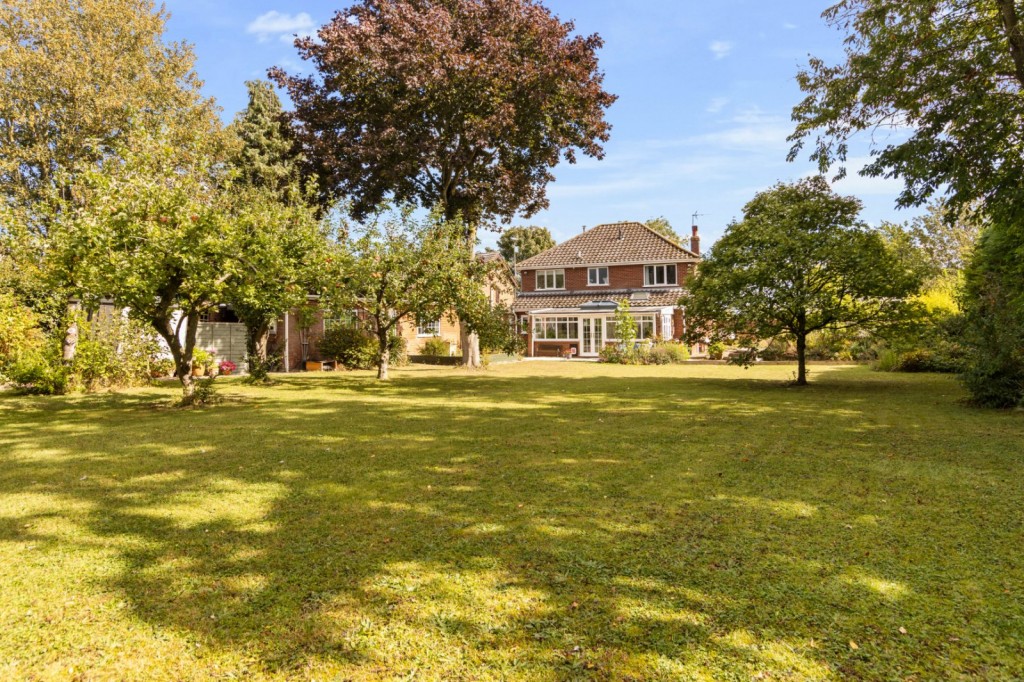Caistor Road, New Barnetby, North Lincolnshire