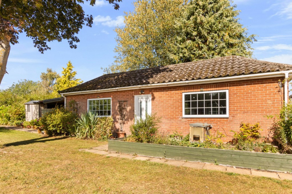Caistor Road, New Barnetby, North Lincolnshire