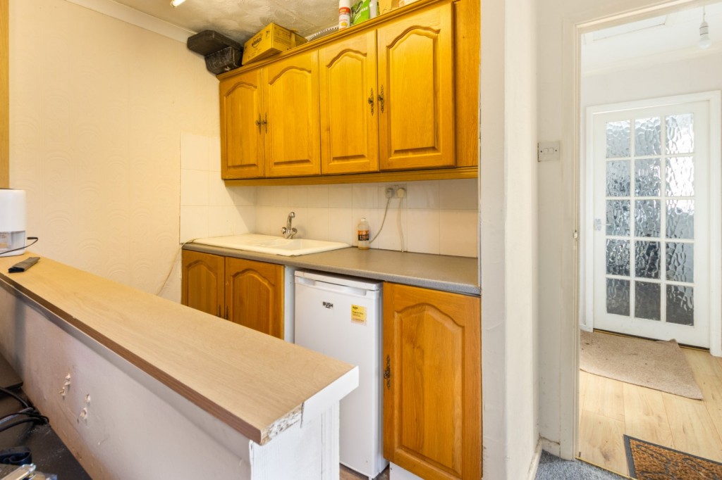 Caistor Road, New Barnetby, North Lincolnshire