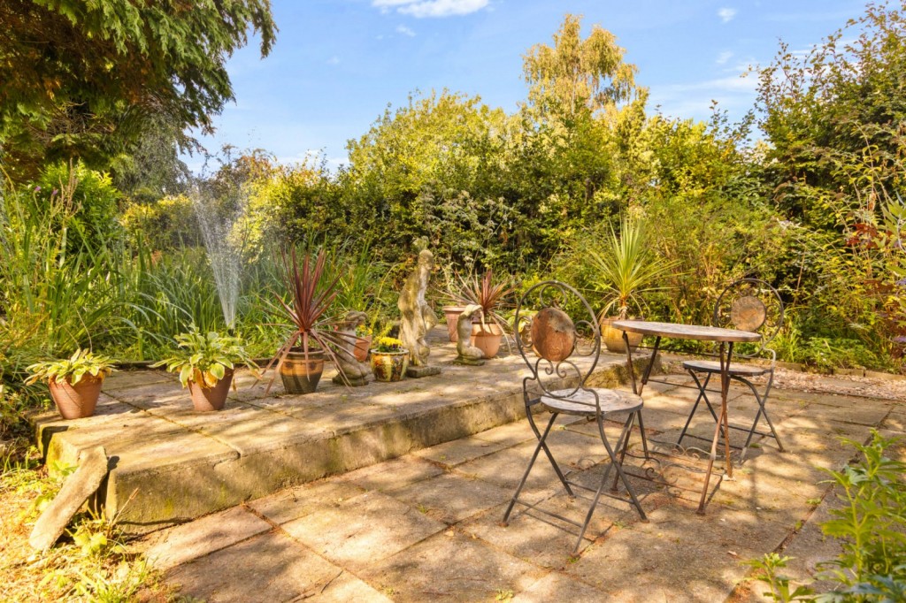 Caistor Road, New Barnetby, North Lincolnshire