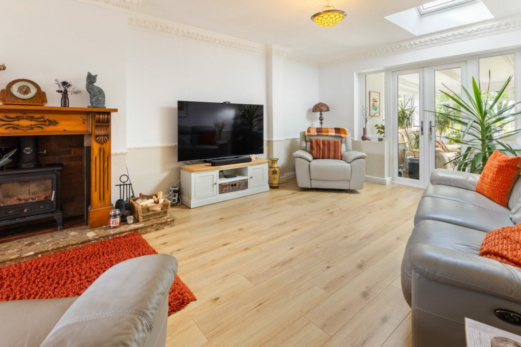 Caistor Road, New Barnetby, North Lincolnshire