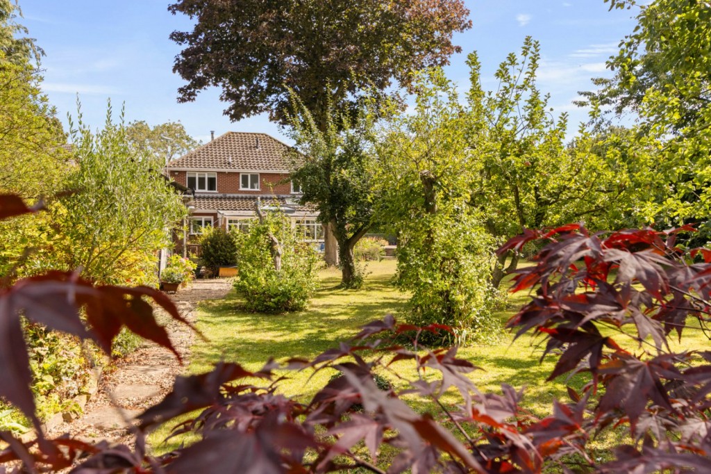 Caistor Road, New Barnetby, North Lincolnshire