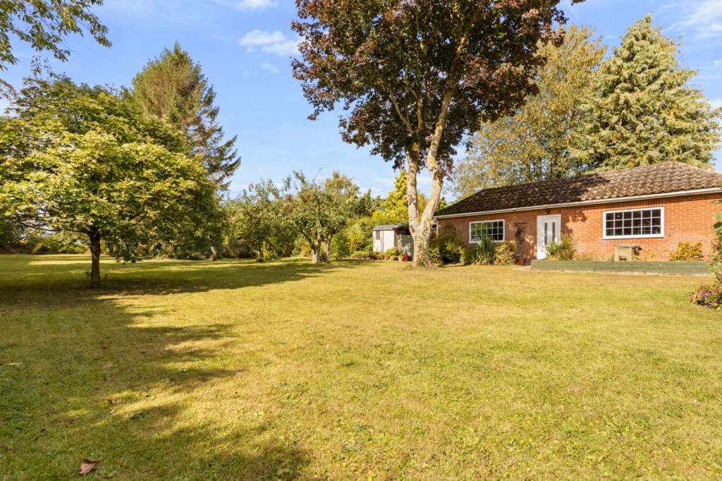 Caistor Road, New Barnetby, North Lincolnshire