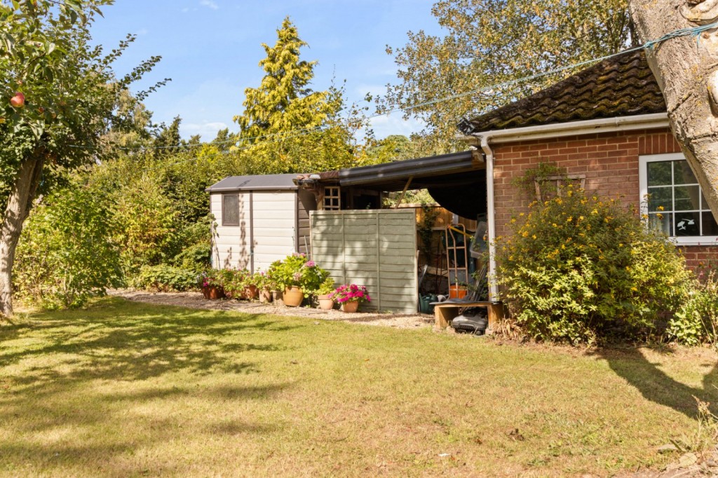 Caistor Road, New Barnetby, North Lincolnshire