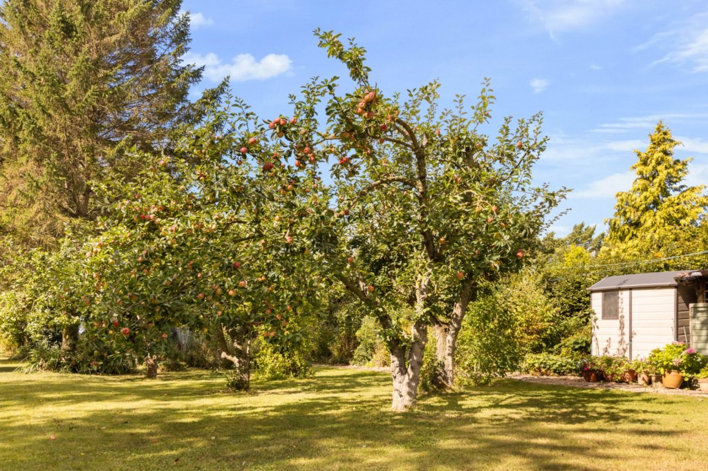 Caistor Road, New Barnetby, North Lincolnshire