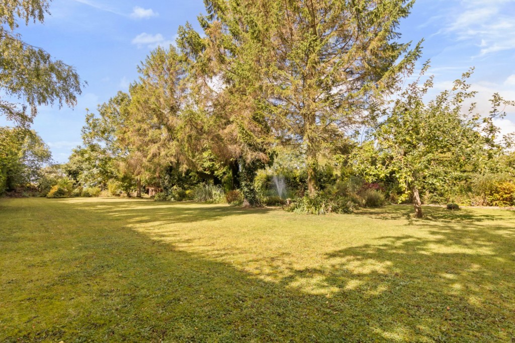 Caistor Road, New Barnetby, North Lincolnshire