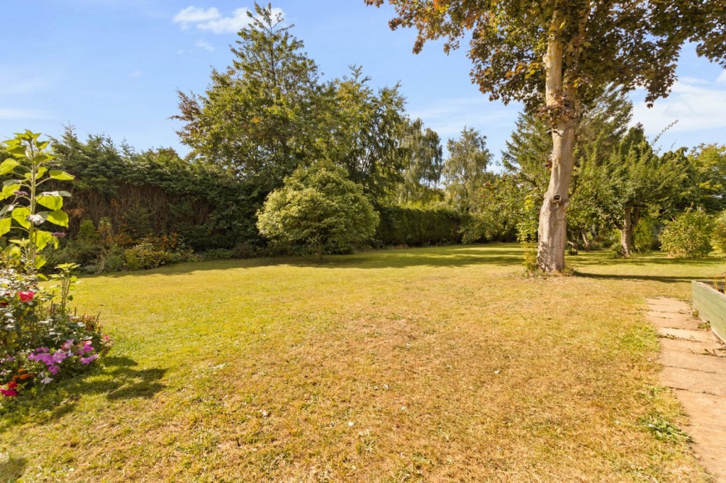 Caistor Road, New Barnetby, North Lincolnshire