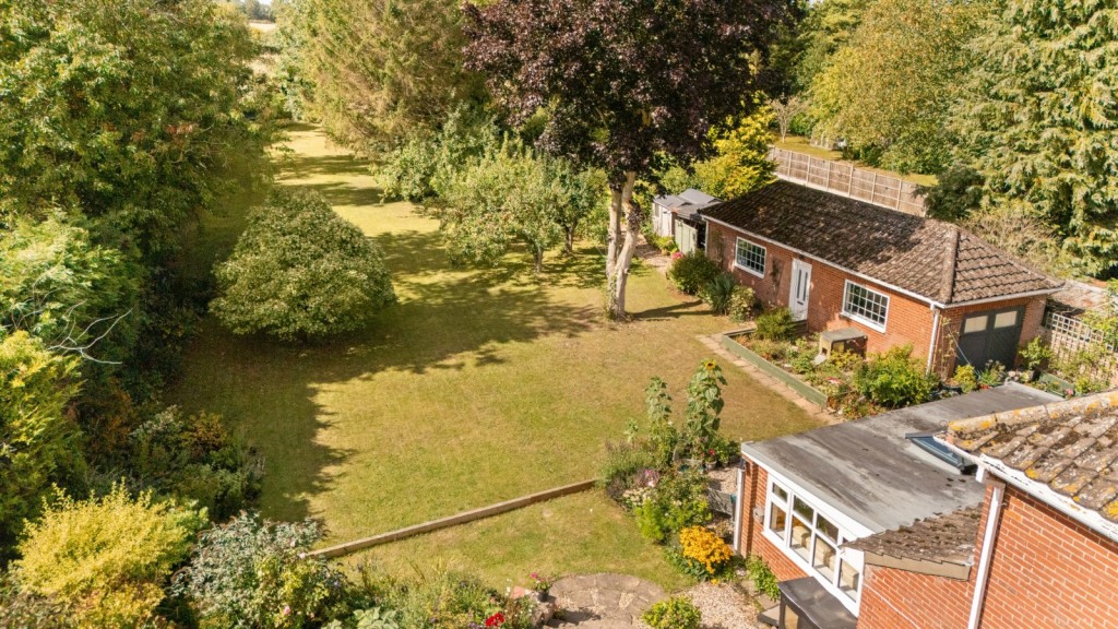 Caistor Road, New Barnetby, North Lincolnshire