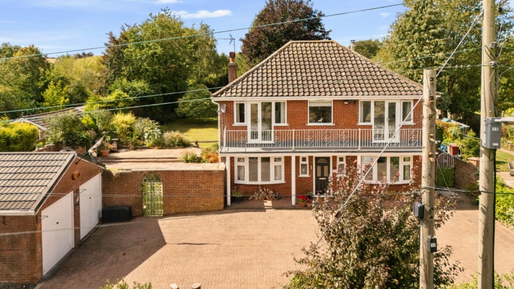 Caistor Road, New Barnetby, North Lincolnshire