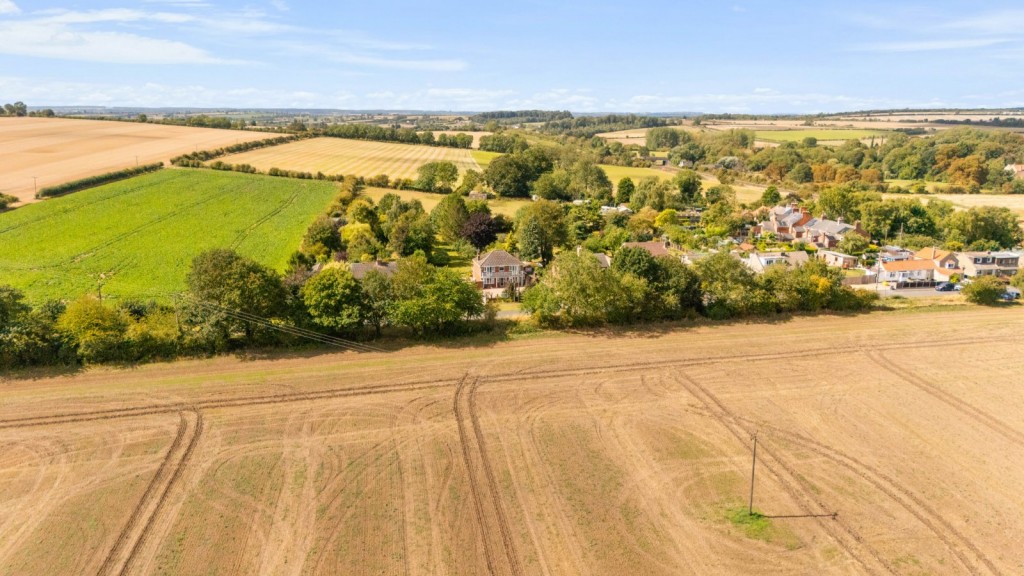 Caistor Road, New Barnetby, North Lincolnshire