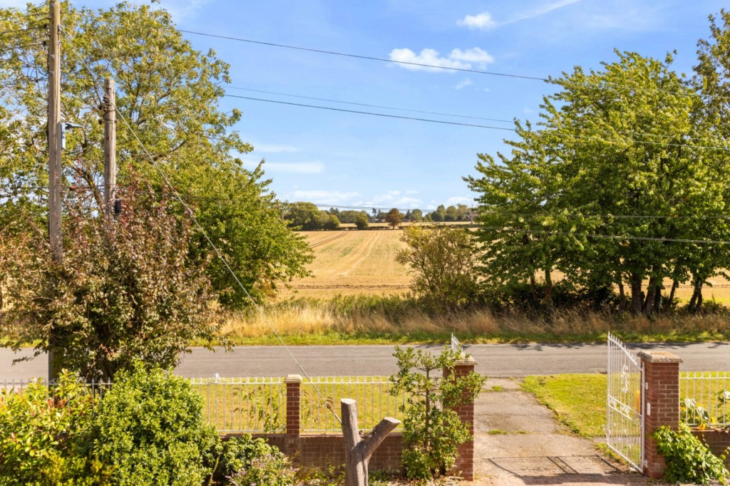 Caistor Road, New Barnetby, North Lincolnshire