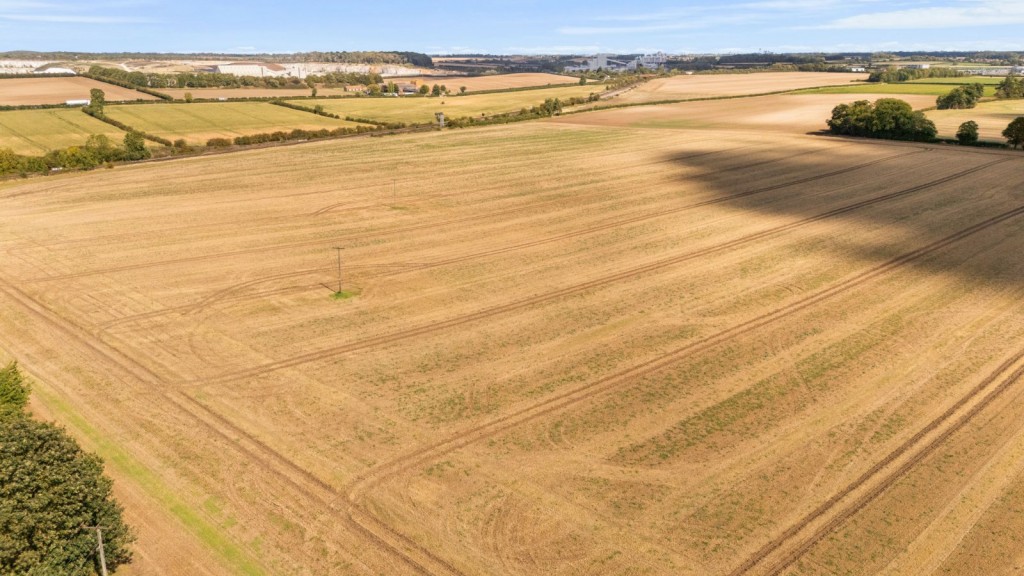 Caistor Road, New Barnetby, North Lincolnshire