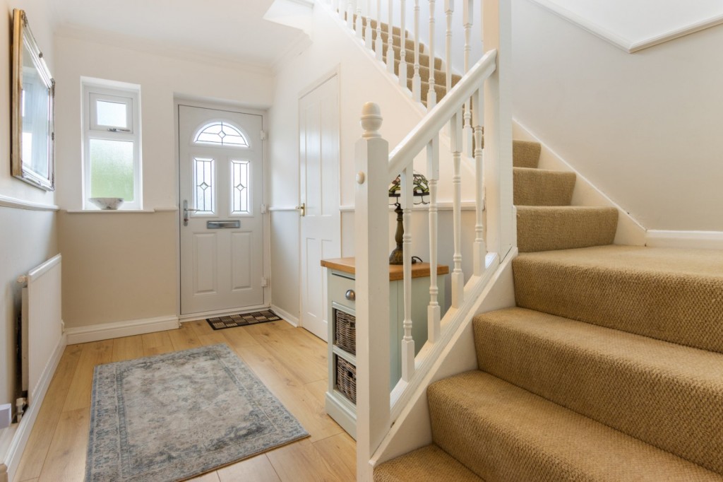 Caistor Road, New Barnetby, North Lincolnshire