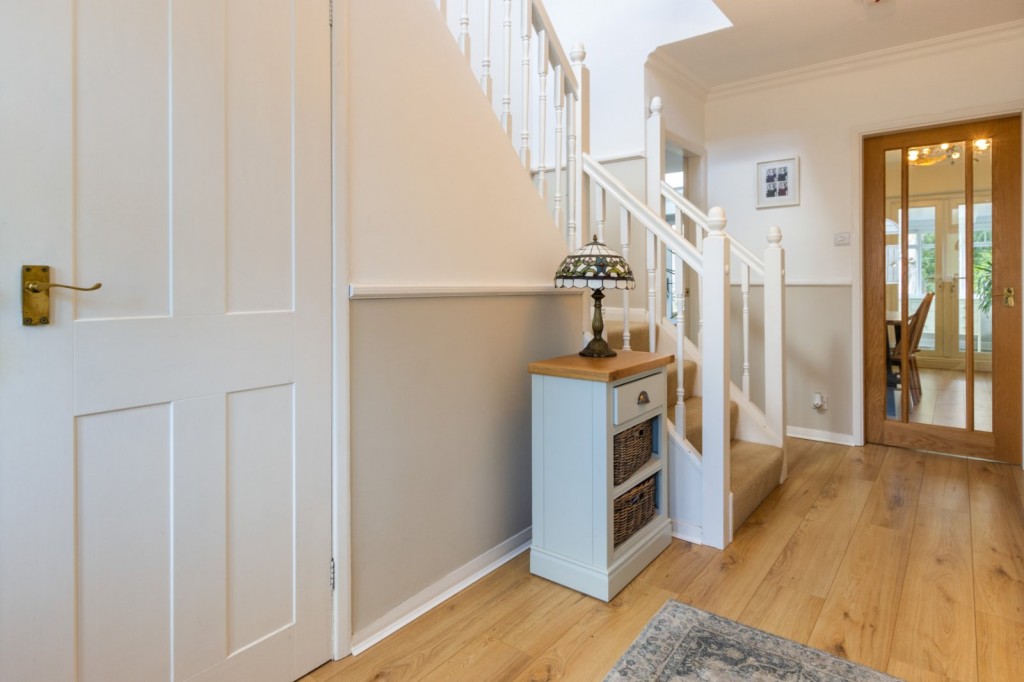 Caistor Road, New Barnetby, North Lincolnshire