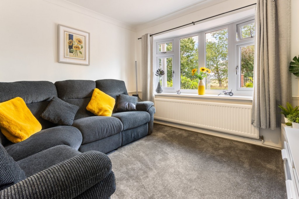 Caistor Road, New Barnetby, North Lincolnshire