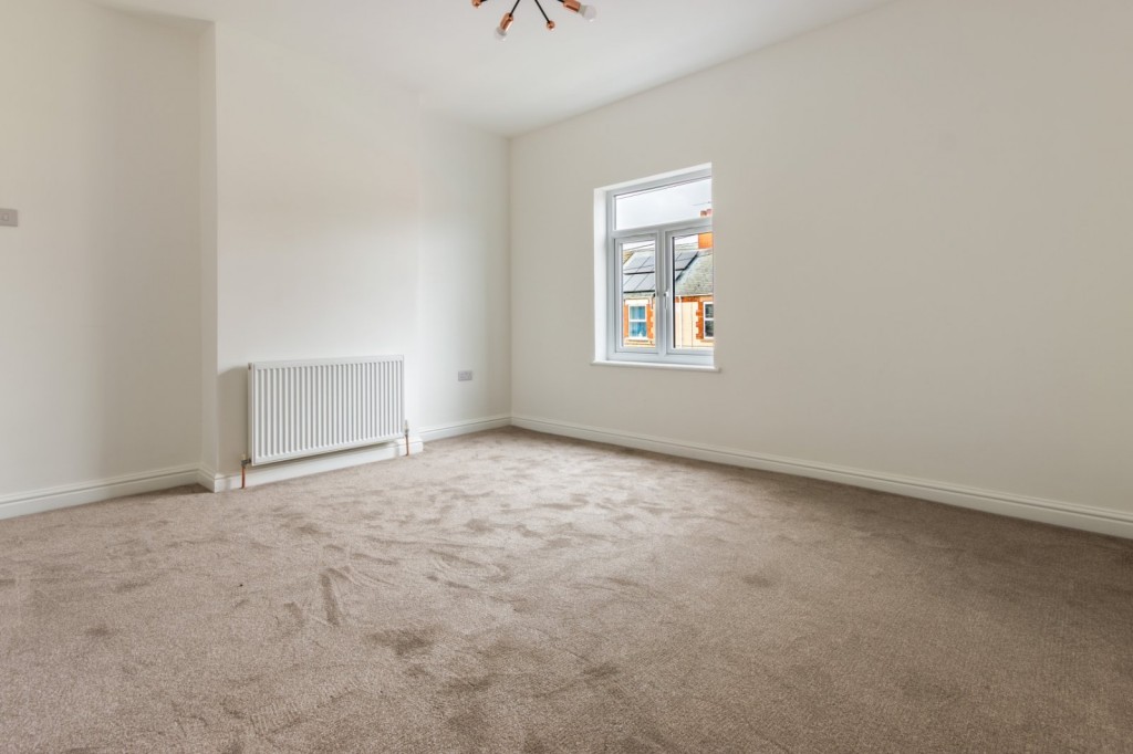 Barrow Road, New Holland, North Lincs