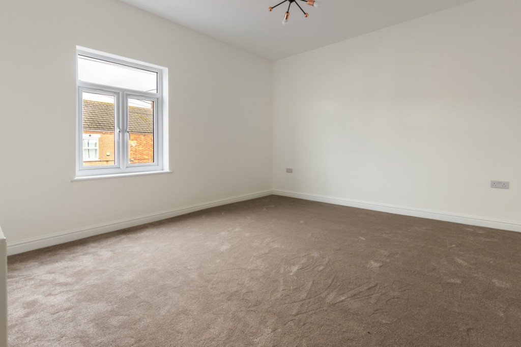 Barrow Road, New Holland, North Lincs