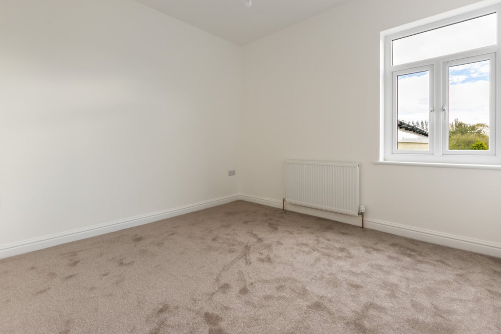 Barrow Road, New Holland, North Lincs