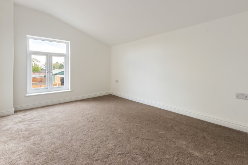 Barrow Road, New Holland, North Lincs