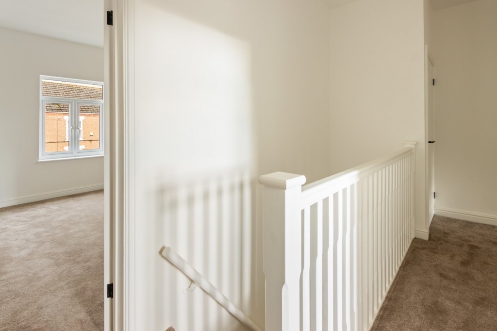 Barrow Road, New Holland, North Lincs