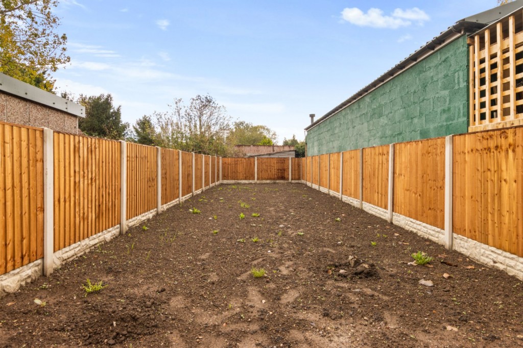 Barrow Road, New Holland, North Lincs