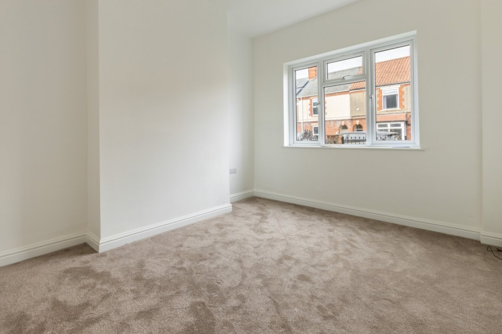 Barrow Road, New Holland, North Lincs