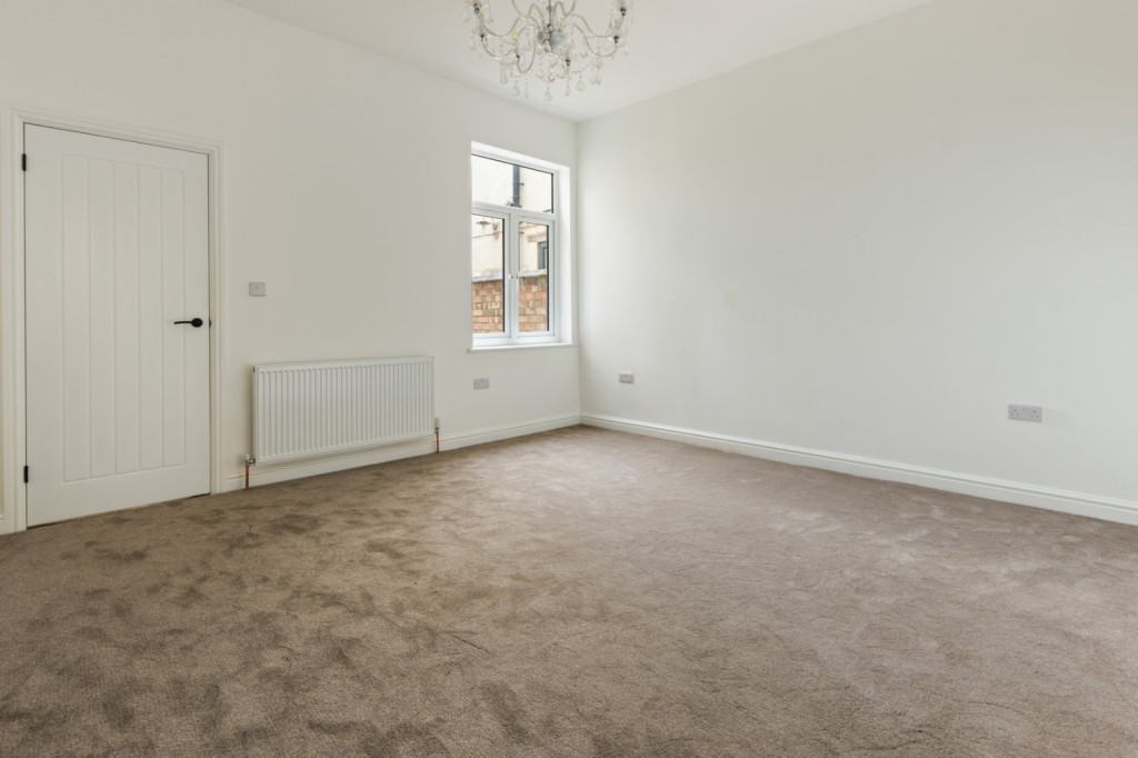 Barrow Road, New Holland, North Lincs