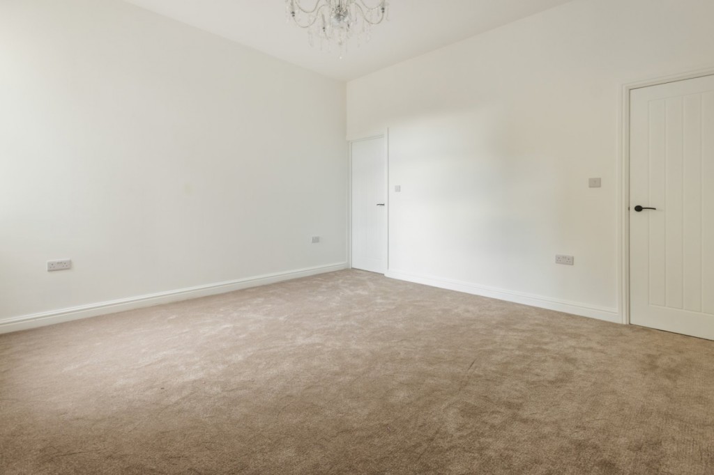 Barrow Road, New Holland, North Lincs