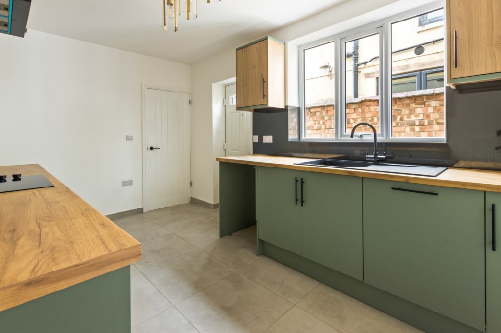 Barrow Road, New Holland, North Lincs