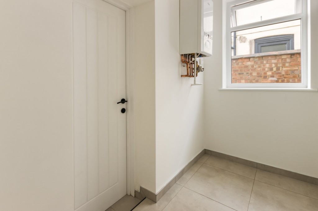 Barrow Road, New Holland, North Lincs